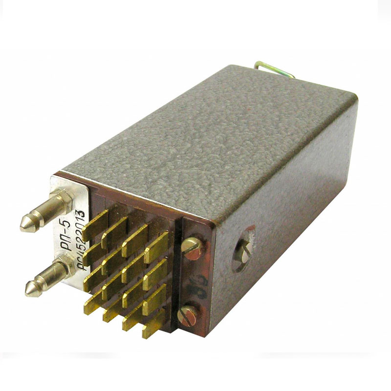 РП-3,-4,-5,-7 Реле